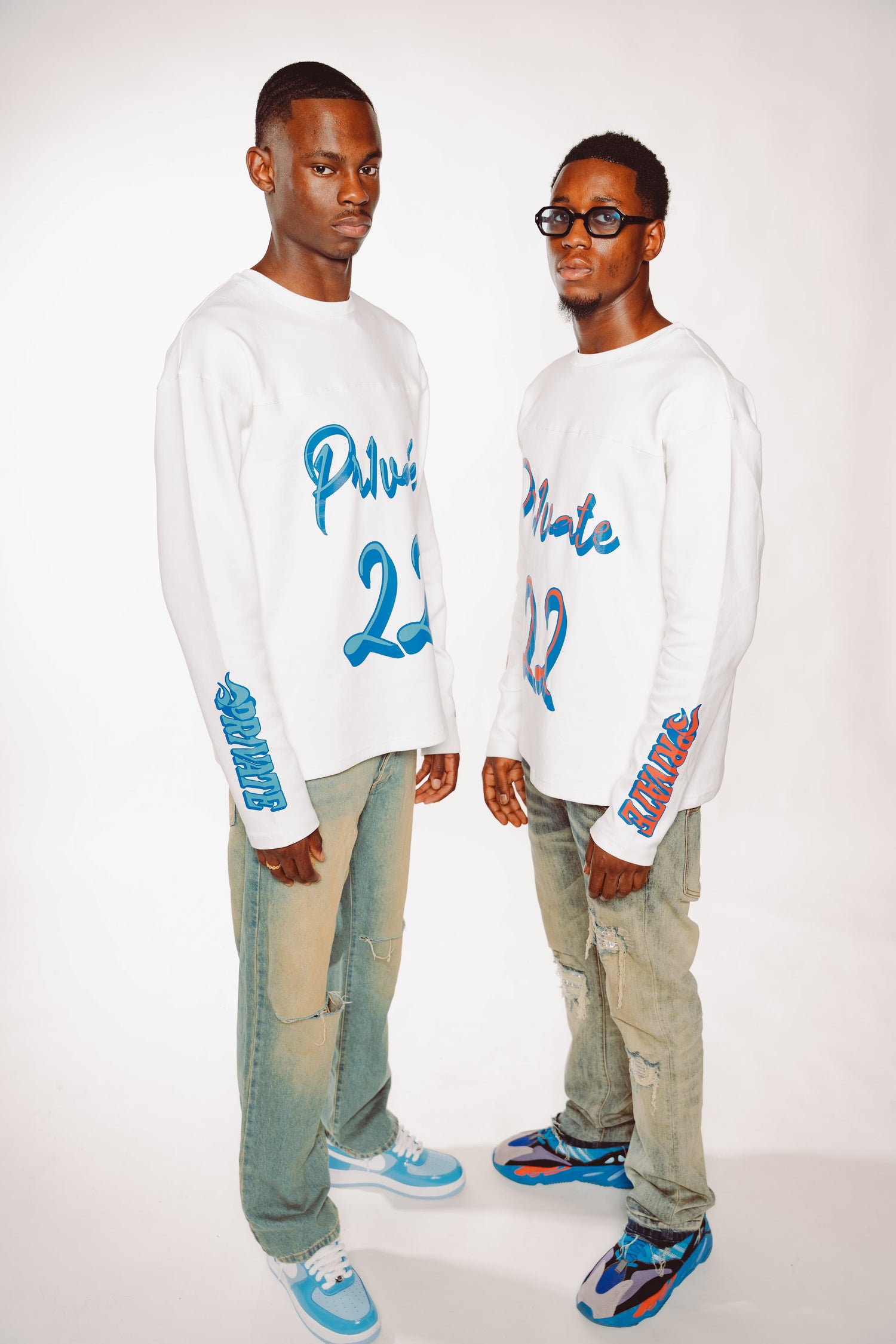 PR1VATE LONGSLEEVE 22