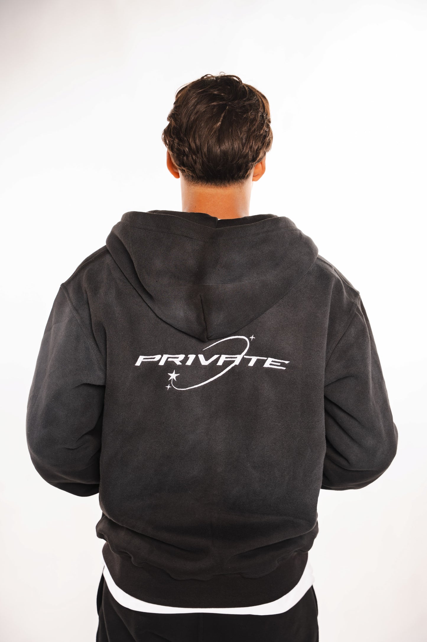 PR1VATE WASHED MEN