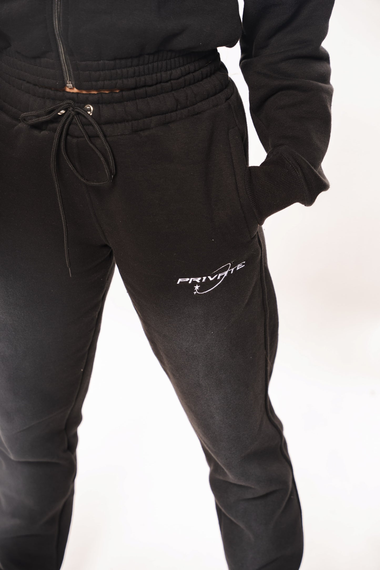 PR1VATE WASHED WOMEN