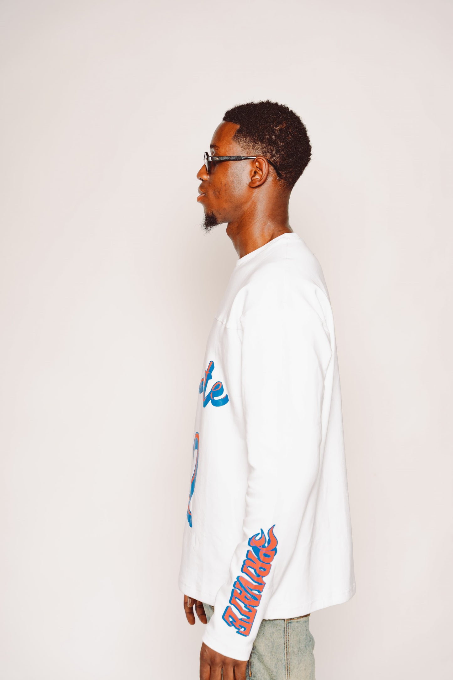 PR1VATE BLUEBLOOD LONGSLEEVE 22
