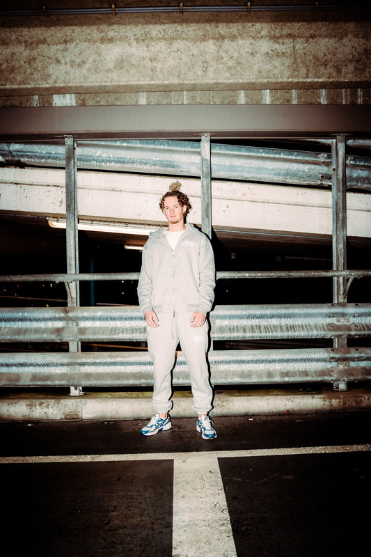 PR1VATE CLUB Signature Tracksuit