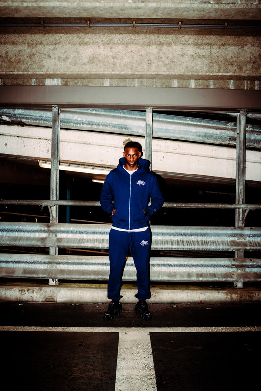 PR1VATE CLUB Signature Tracksuit