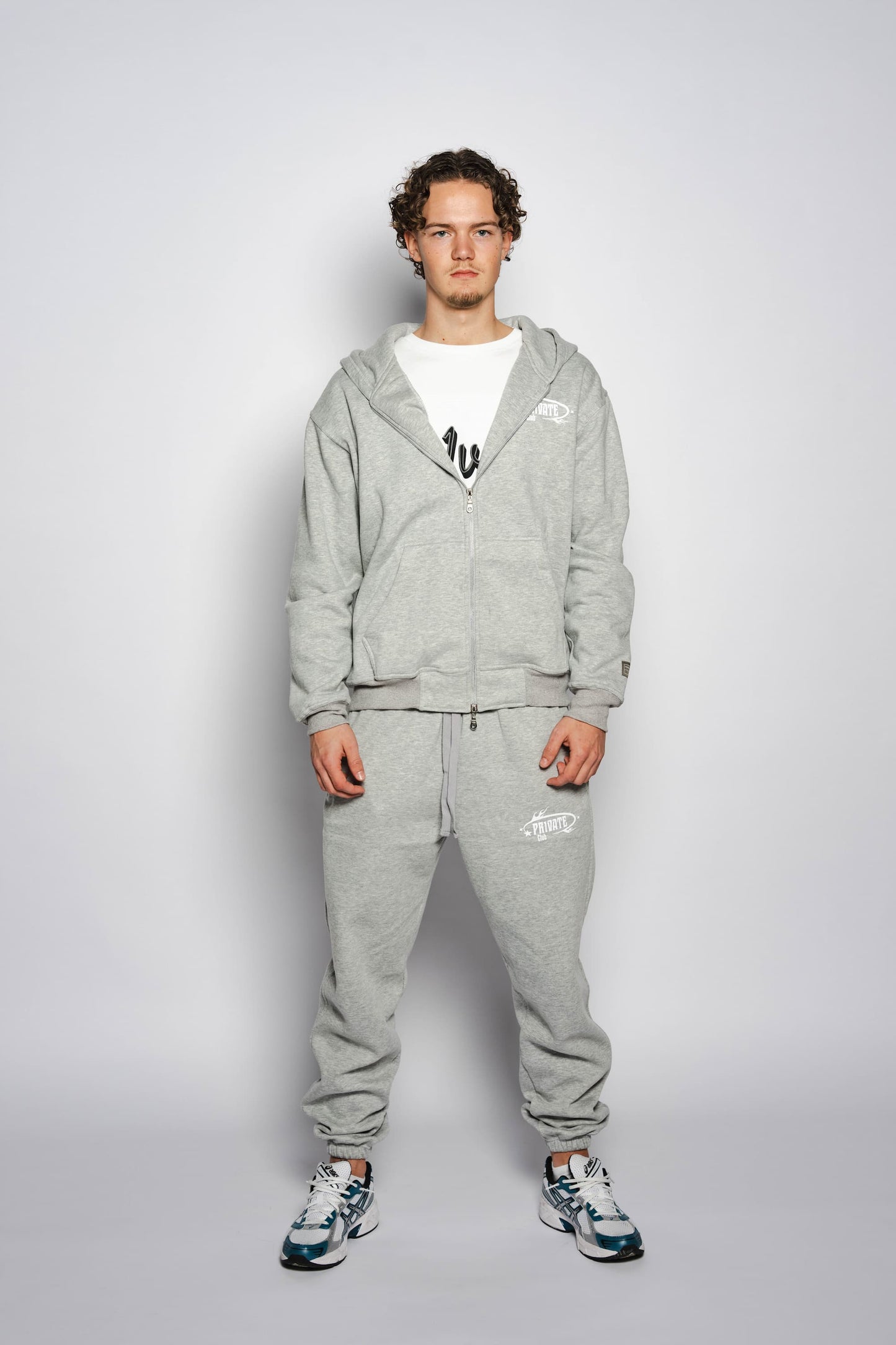 PR1VATE CLUB Signature Tracksuit