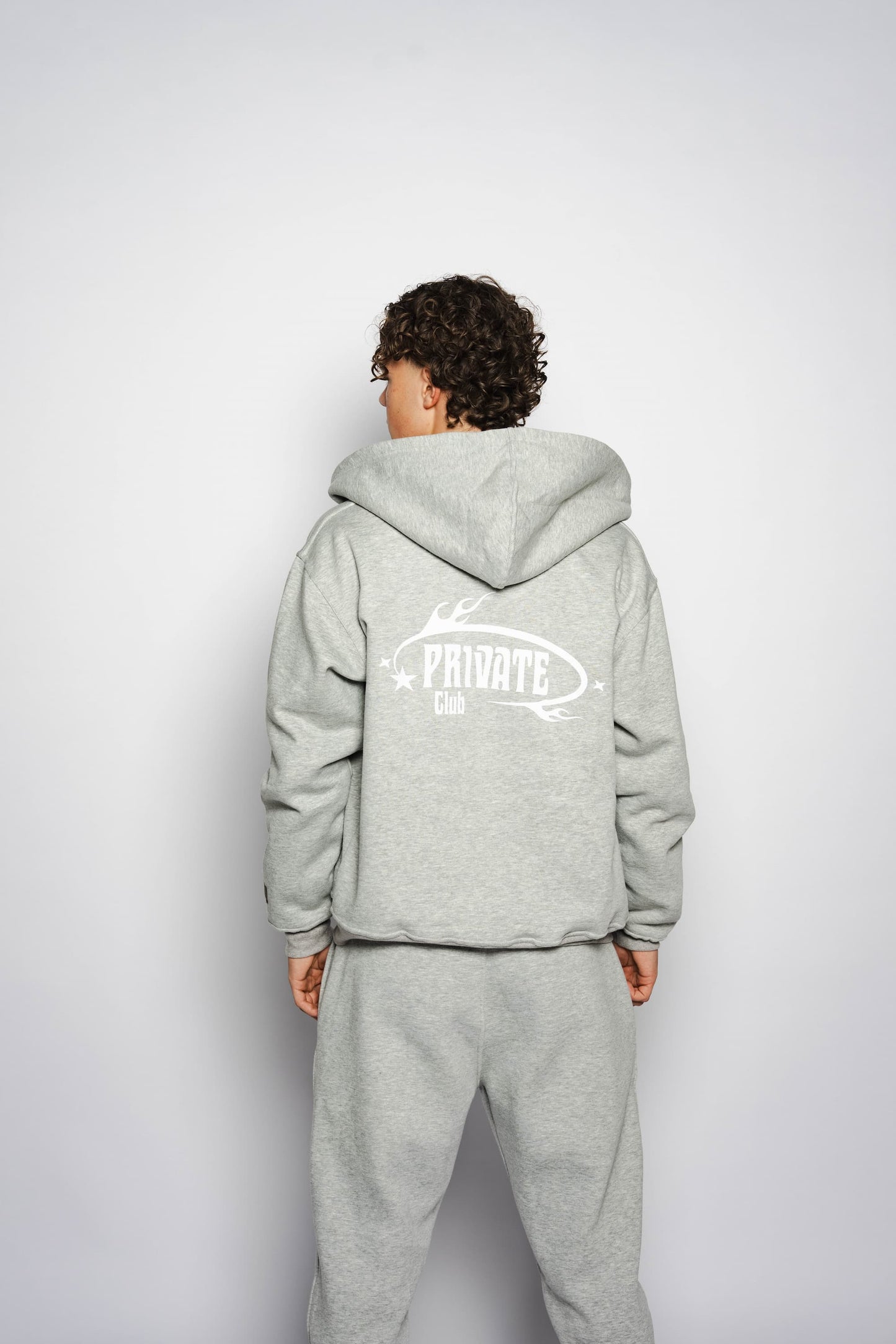PR1VATE CLUB Signature Tracksuit