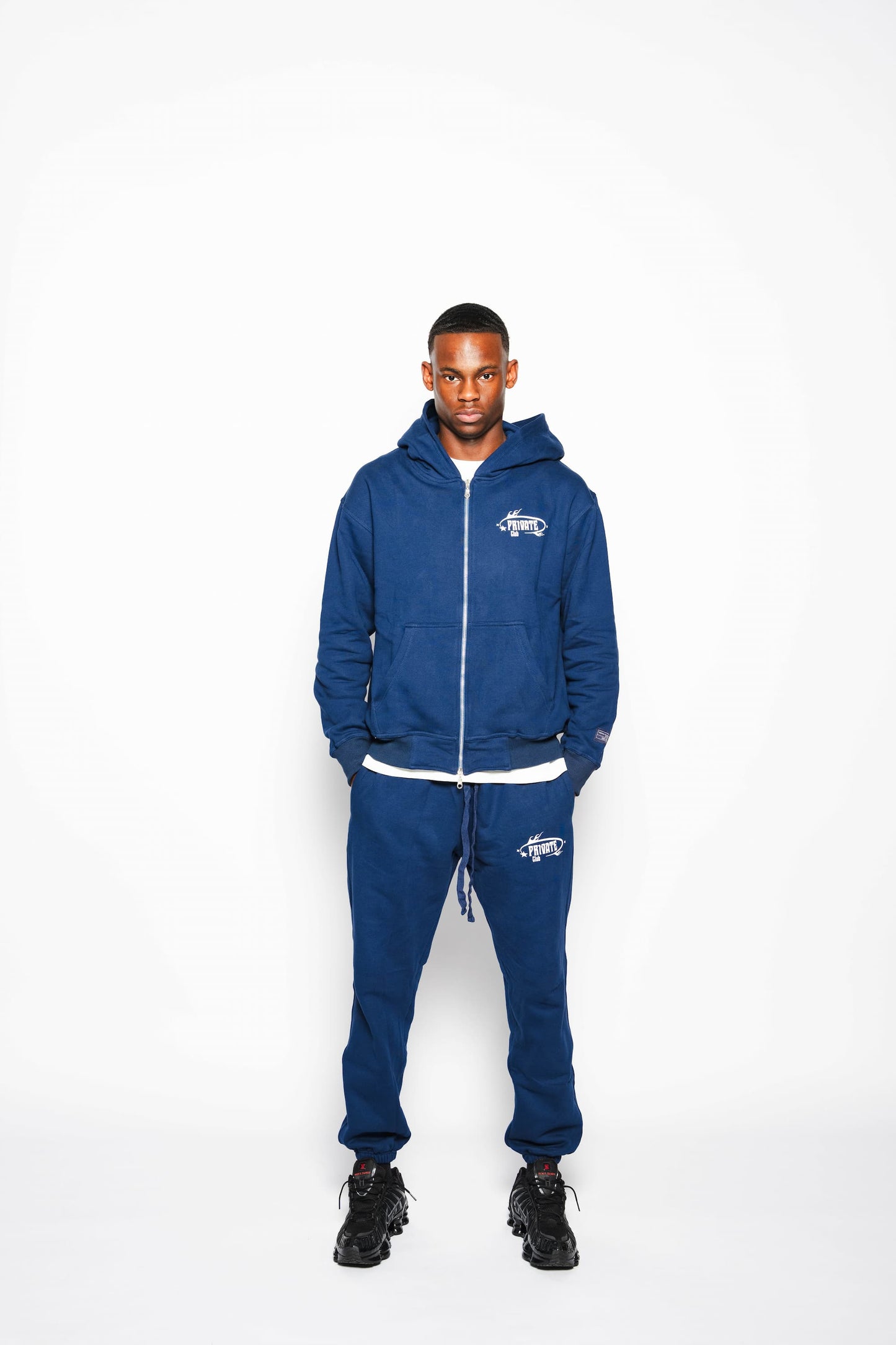 PR1VATE CLUB Signature Tracksuit