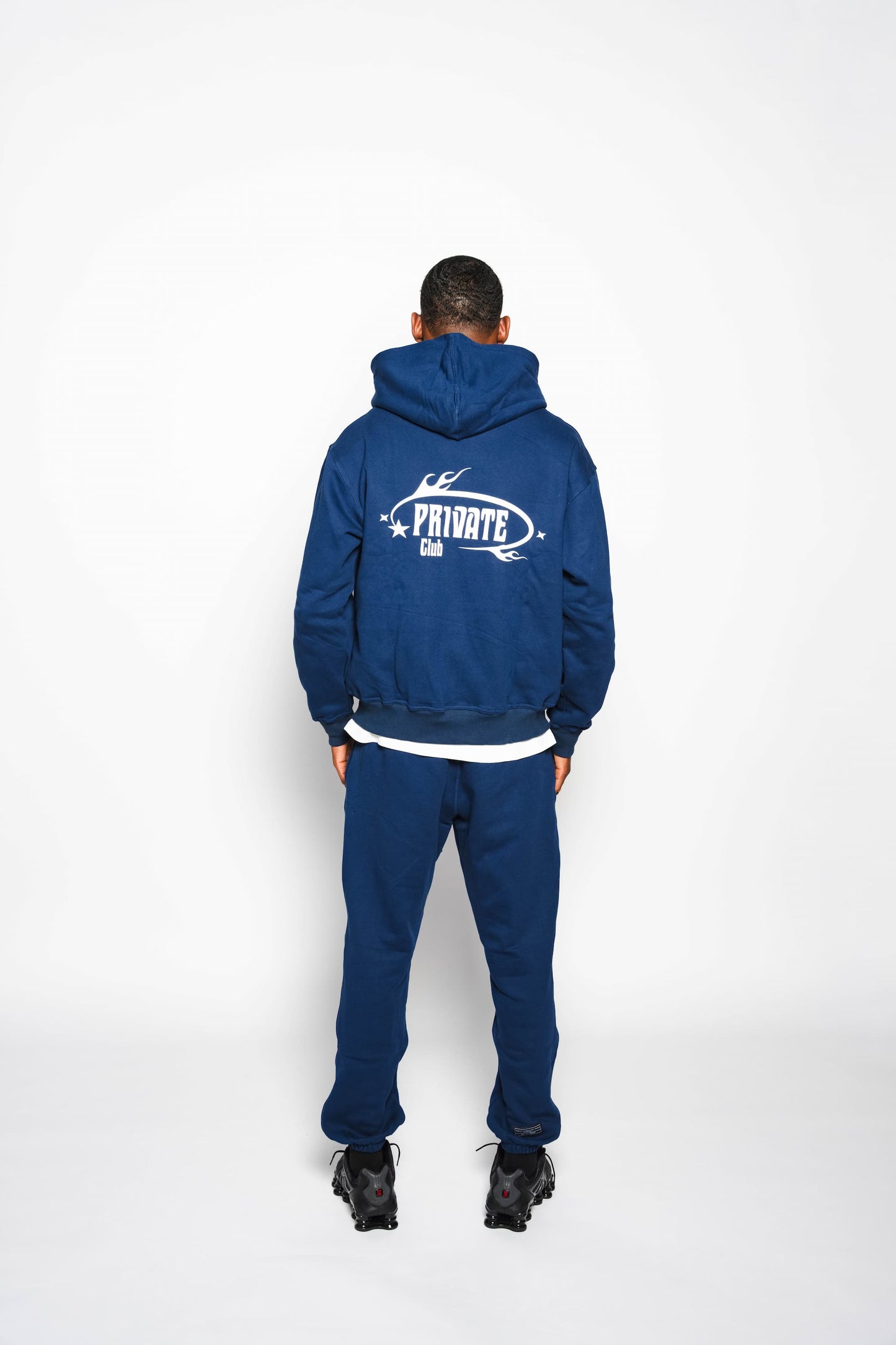 PR1VATE CLUB Signature Tracksuit