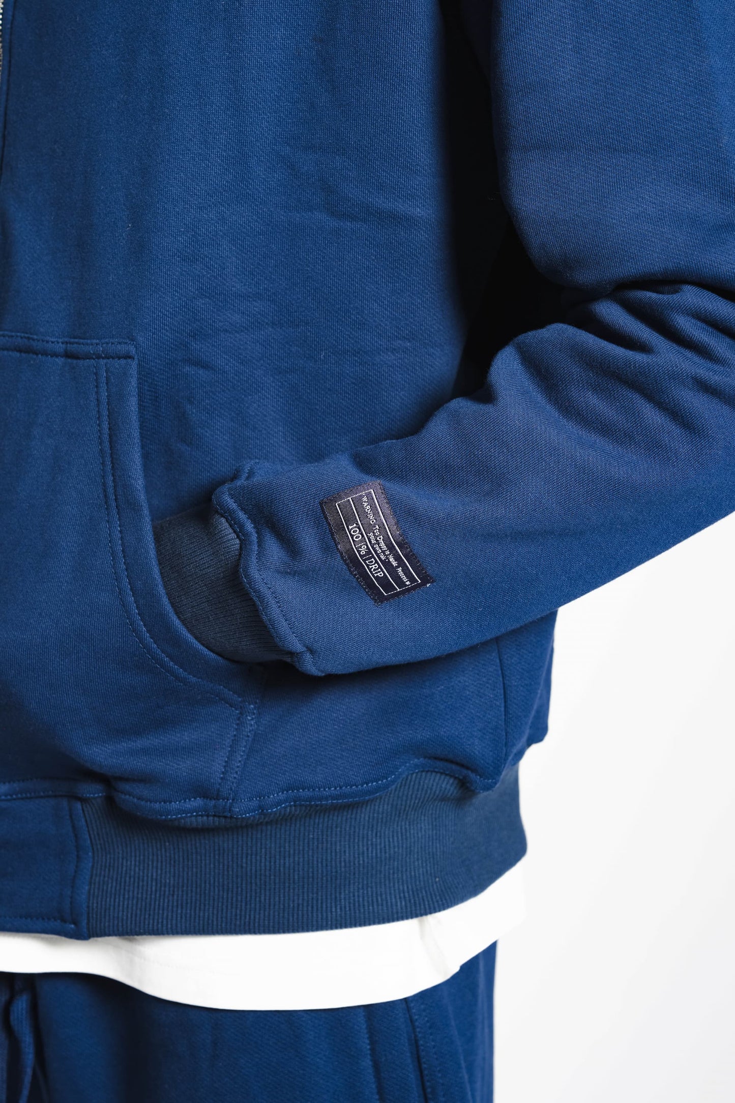 PR1VATE CLUB Signature Tracksuit