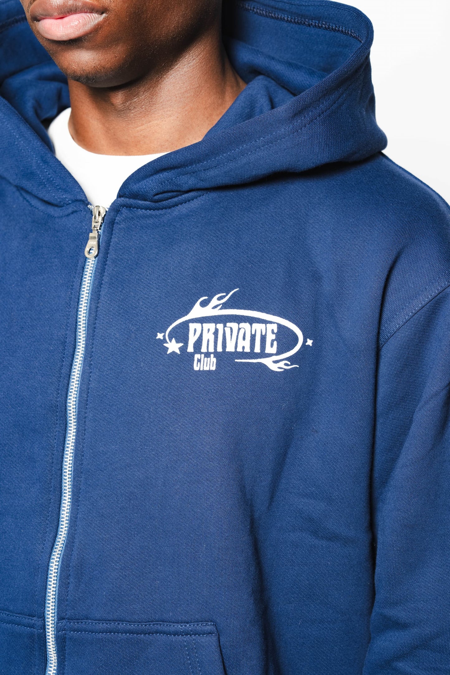 PR1VATE CLUB Signature Tracksuit