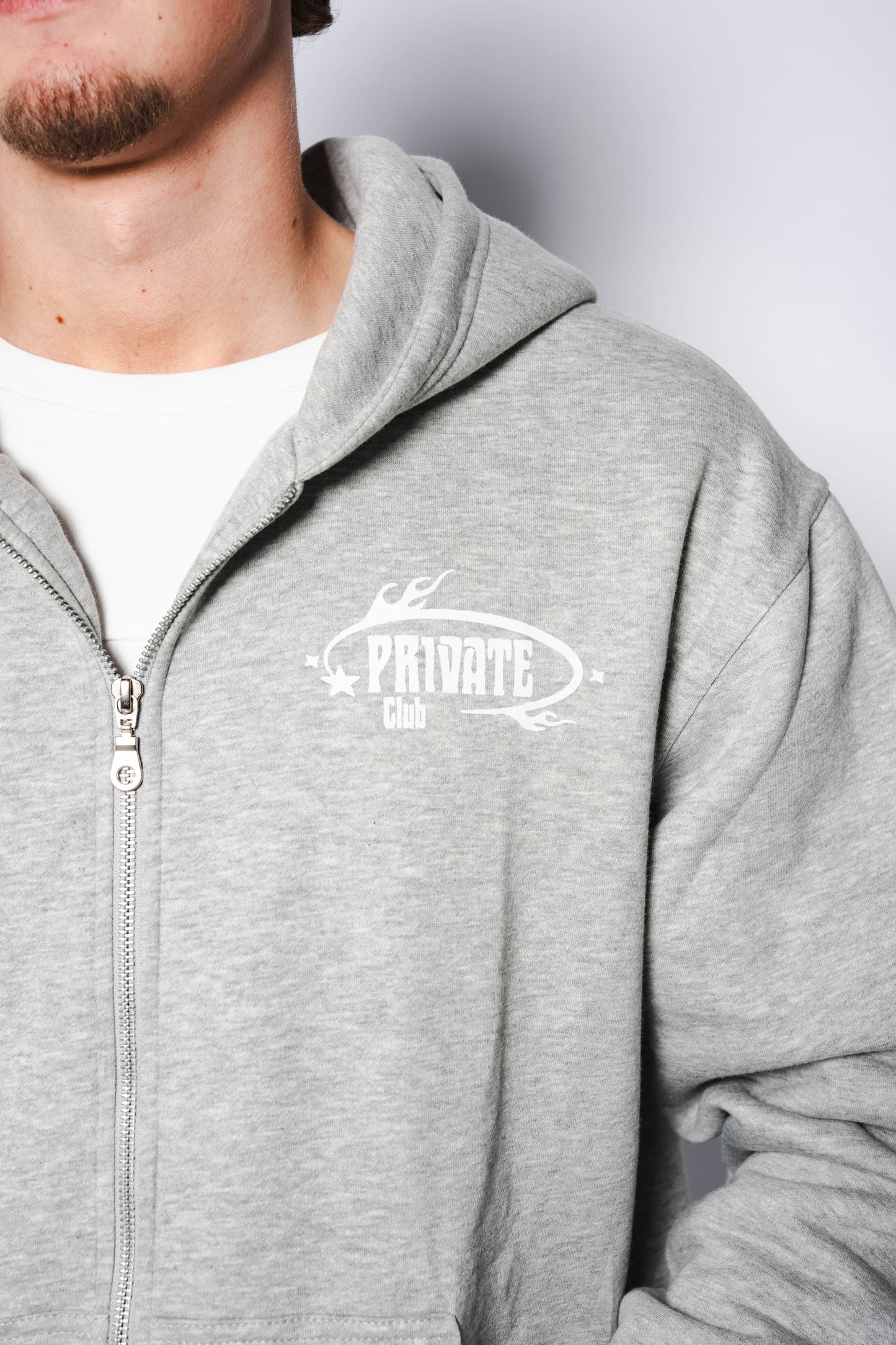 PR1VATE CLUB Signature Tracksuit