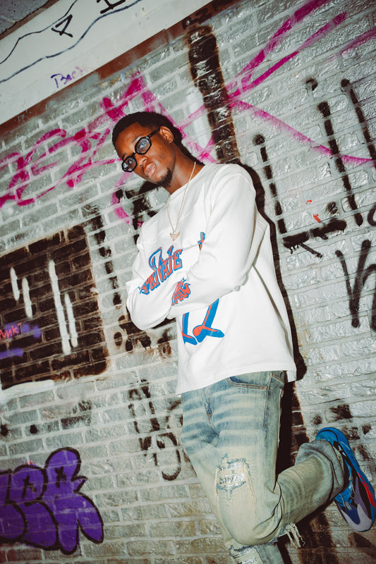 PR1VATE BLUEBLOOD LONGSLEEVE 22